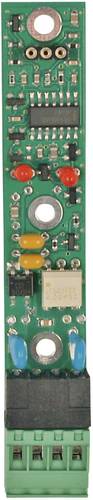 B + B Thermo-Technik Auswertemodul für Feuchtesensoren 1 St. SHS-MOD-LC Messbereich: 0 - 100% rF (L B + B Thermo-Technik Auswertemodul für Feuchtesensoren 1 St. SHS-MOD-LC Messbereich: 0 - 100% rF (L von B + B Thermo-Technik