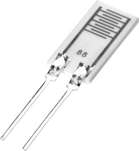 B + B Thermo-Technik Feuchte-Sensor 1 St. EFS-10 Messbereich: 20 - 90% rF (B x H) 5mm x 10mm von B + B Thermo-Technik