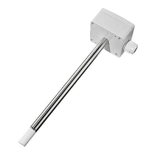B + B Thermo-Technik Feuchtefühler 1 St. FF-GLT-20MAINT0 Messbereich: 0 - 100% rF (L x B x H) 59 x von B + B Thermo-Technik