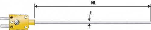 B + B Thermo-Technik K625 0150-10 Tauchfühler -200 bis +800°C Fühler-Typ K B + B Thermo-Technik K625 0150-10 Tauchfühler -200 bis +800°C Fühler-Typ K von B + B Thermo-Technik
