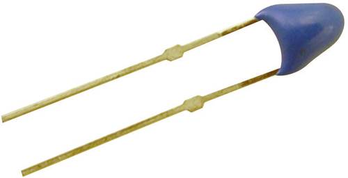 B + B Thermo-Technik TS-NTC-103A TS-NTC-103A Temperatursensor -60 bis +150°C 10kΩ 3976 K radial b von B + B Thermo-Technik