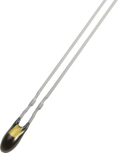 B + B Thermo-Technik TS-NTC-833 TS-NTC-833 Temperatursensor -40 bis +100°C 50kΩ radial bedrahtet von B + B Thermo-Technik