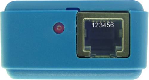 B + B Thermo-Technik USB-Adapter für Messfühler 1 St. USB-I2C-KAB B + B Thermo-Technik USB-Adapter für Messfühler 1 St. USB-I2C-KAB von B + B Thermo-Technik