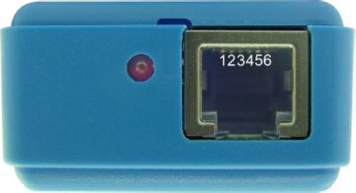 B + B Thermo-Technik USB-Adapter für Messfühler 1 St. USB-I2C-KAB von B + B Thermo-Technik