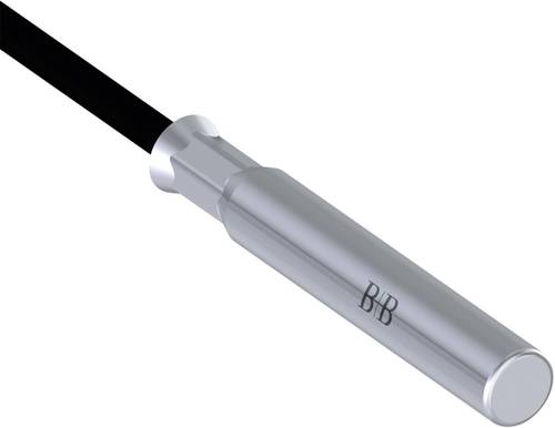 Tauchfühler B + B Thermo-Technik 0625 0389 -50 bis +300°C Pt1000 Tauchfühler B + B Thermo-Technik 0625 0389 -50 bis +300°C Pt1000 von B + B Thermo-Technik