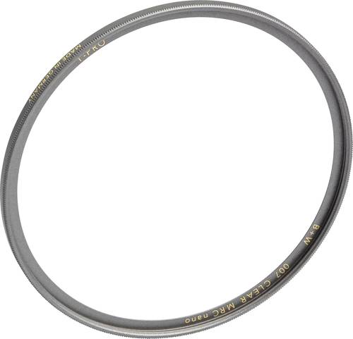 B + W Filter 1097726 1097726 Schutzfilter 30.5mm von B + W Filter
