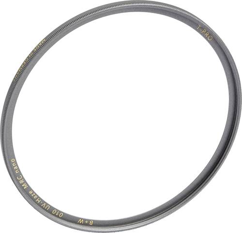 B + W Filter 1097744 1097744 UV-Filter 30.5mm von B + W Filter