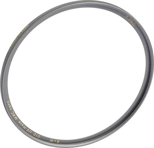 B + W Filter 1097755 1097755 UV-Filter 62mm von B + W Filter