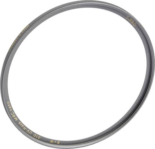 B + W Filter 1097758 1097758 UV-Filter 77mm von B + W Filter