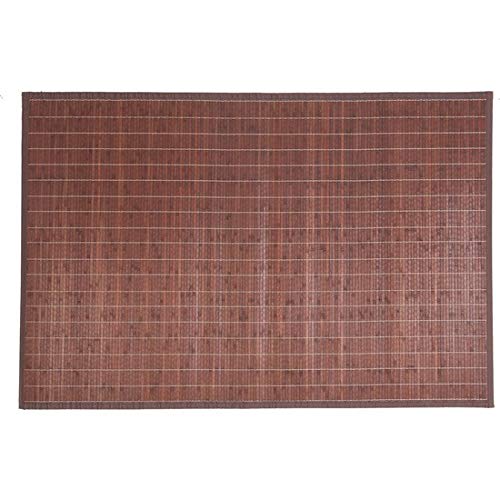 B AND B Alfombra Bambus, 1000 mm x 1500 mm x 10 mm B AND B Alfombra Bambus, 1000 mm x 1500 mm x 10 mm von B AND B