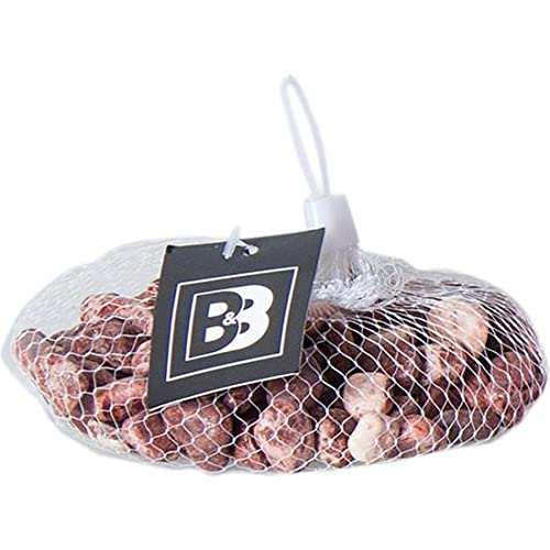 B And B - Dekosteine Erdfarben 400 g von B AND B