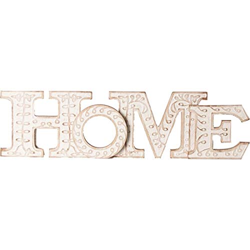 Dekorative Home Gold Marke B and B von B AND B