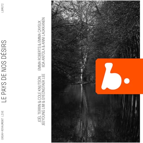 Le Pays de nos Désirs von B-Records