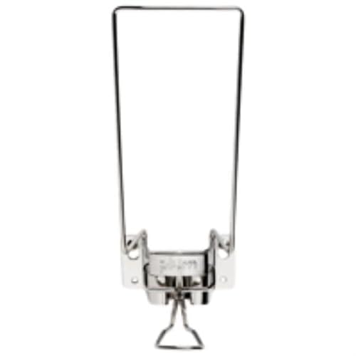 B-SAFETY CombiPlum Edelstahl Spender von B-SAFETY