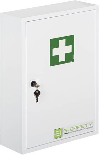 B-SAFETY EH-S2-169 Verbandsschrank B-SAFETY EH-S2-169 Verbandsschrank von B-SAFETY
