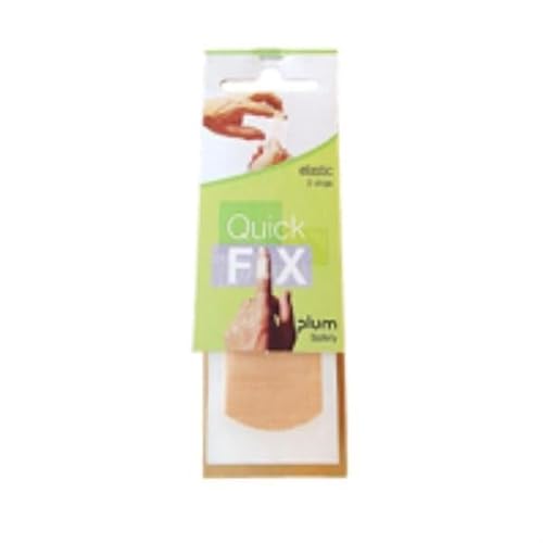 B-SAFETY QuickFix Micro Pflaster von B-SAFETY