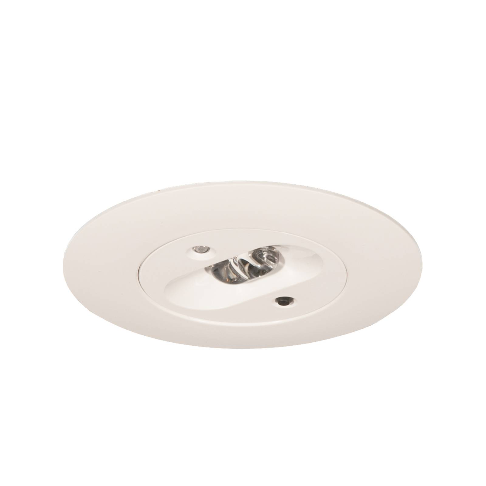 LED-Sicherheitsleuchte S-LUX Standard Deckeneinbau LED-Sicherheitsleuchte S-LUX Standard Deckeneinbau von B-Safety
