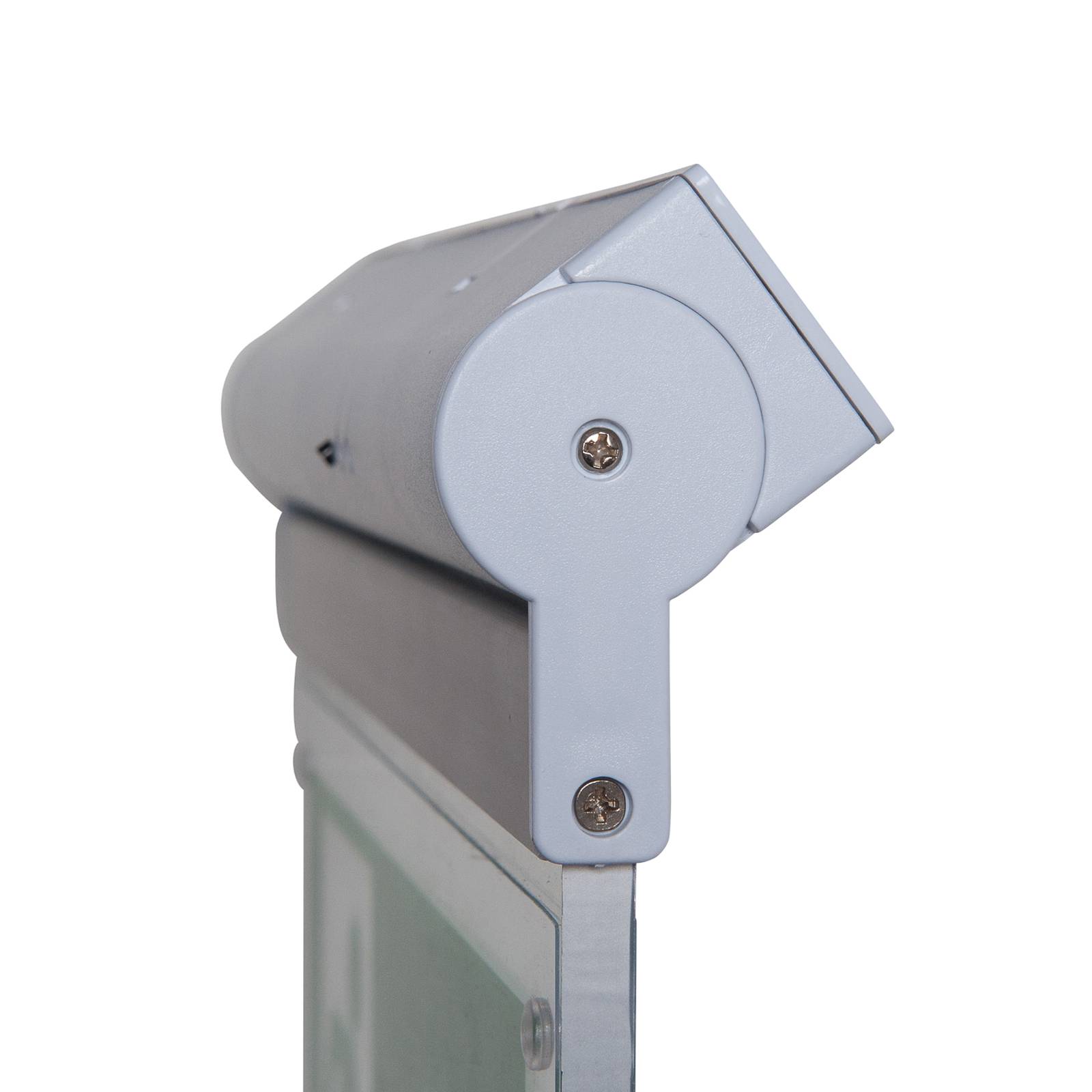 Notleuchte L-LUX Standard Eco Wand/Decke, Autotest Notleuchte L-LUX Standard Eco Wand/Decke, Autotest von B-Safety