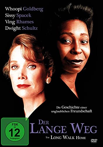 Der lange Weg - The Long Walk Home (Kinofassung, digital remastered) von B-Spree Classics / UCM.ONE (Soulfood)