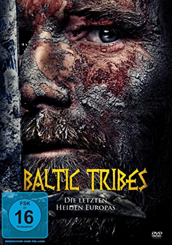 Baltic Tribes - Die letzten Helden Europas von B-Spree Pictures / UCM.ONE (Soulfood)