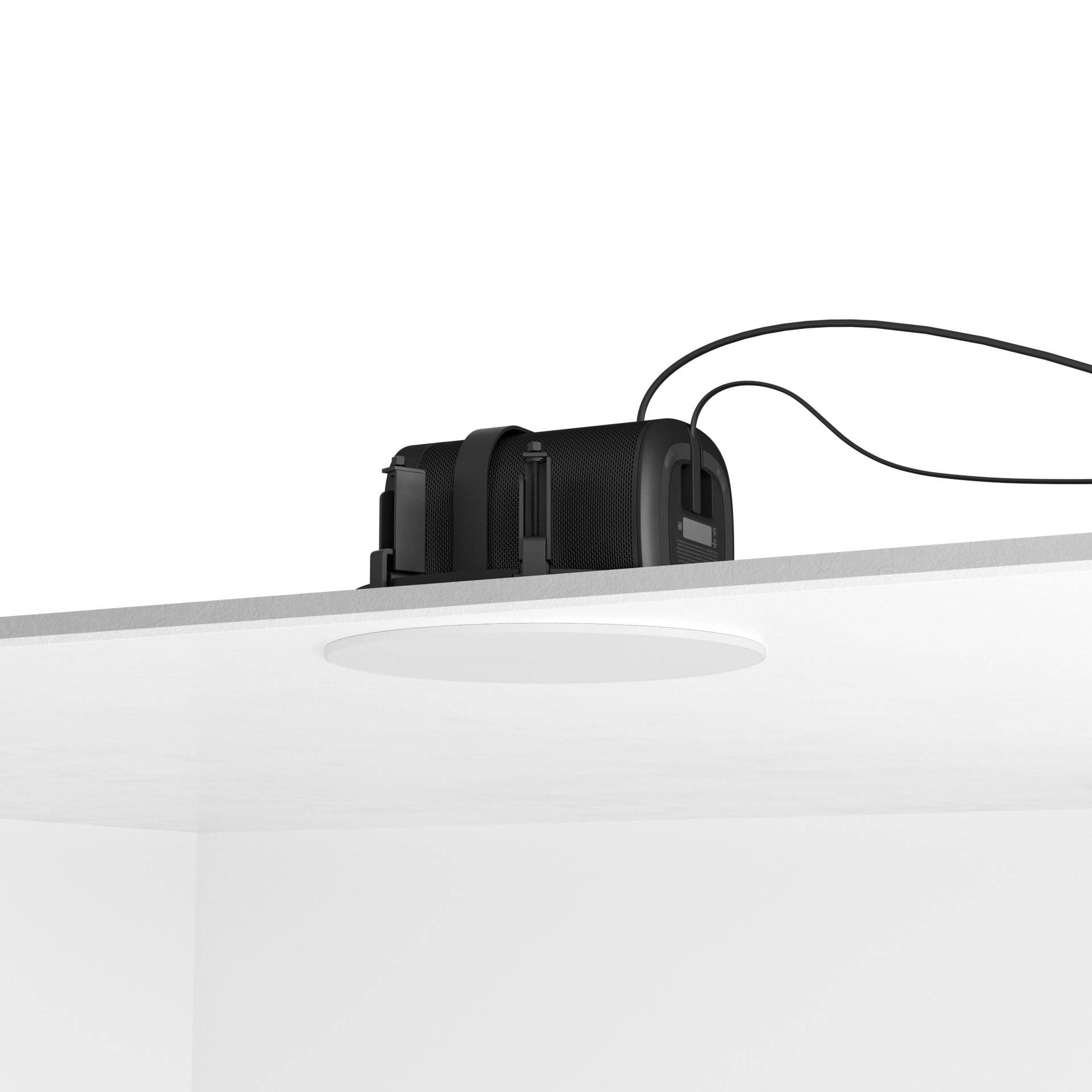 B-System Gineos ONE - Einbaukit für SONOS B-System Gineos ONE - Einbaukit für SONOS von B-System