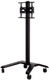 B-TECH BT8562 - 177,8 cm (70 Zoll) - 70 kg - 600 x 400 mm - Schwarz (BT8562/BB) von B-TECH