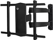 B-TECH PRO Install BT8226 - Befestigungskit (Doppelarm-Wandhalterung) (BT8226/B) von B-TECH