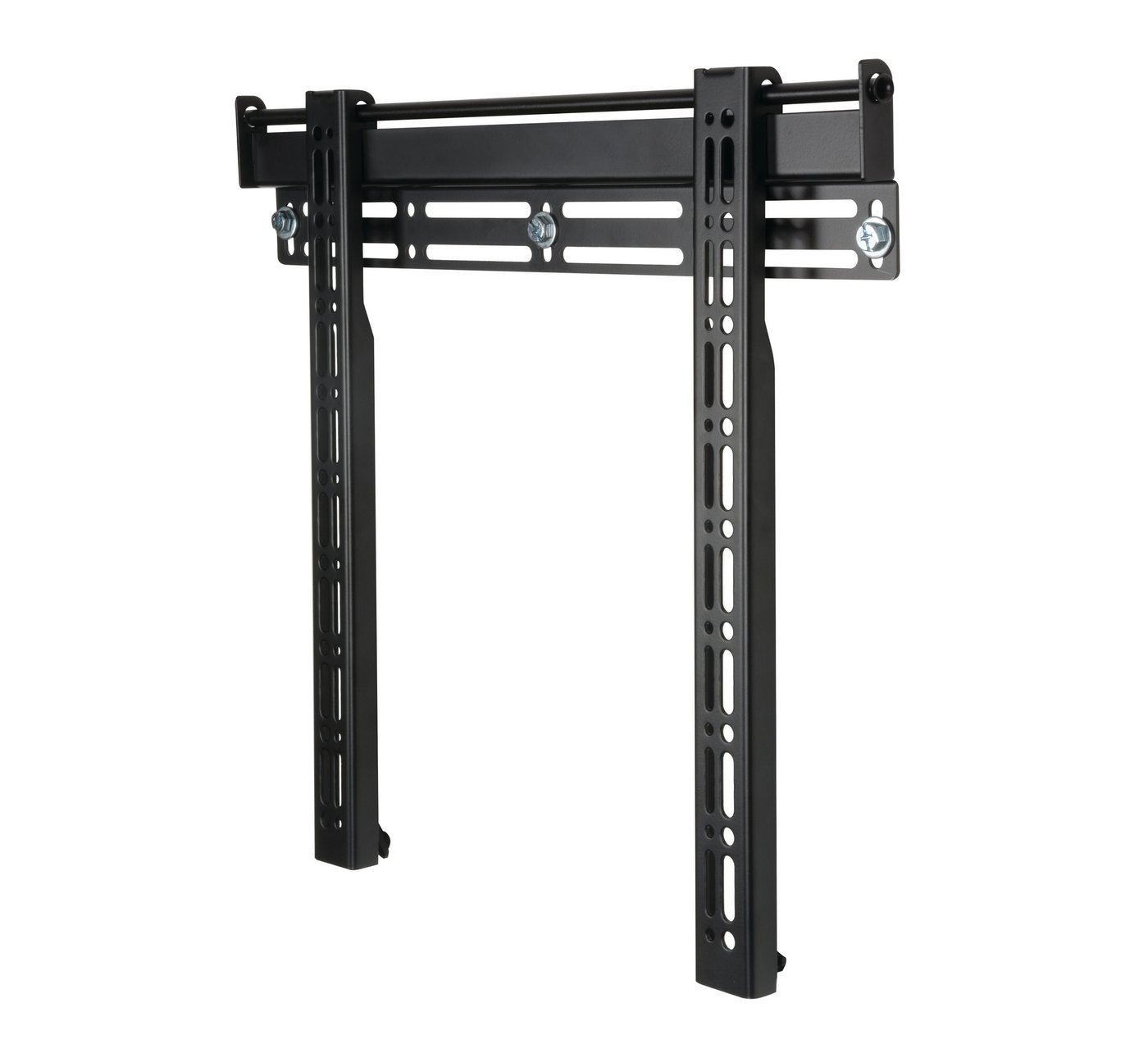 B-Tech B-TECH BT8421/B Wandhalterung bis 94 cm (37 Zoll), schwarz Solarmodul-Halterung von B-Tech