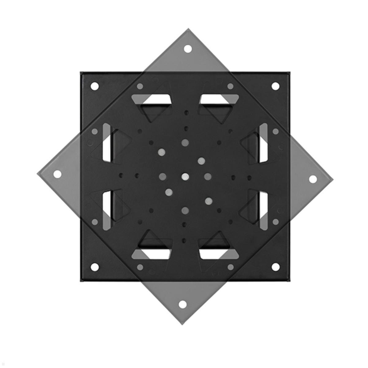 B-Tech BT7549/B Monitorhalterung 90Grad Drehung/Pivot bis 47Zoll, 25kg B-Tech BT7549/B Monitorhalterung 90Grad Drehung/Pivot bis 47Zoll, 25kg von B-Tech