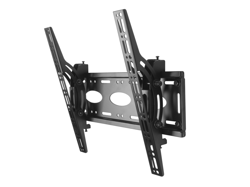 B-Tech BT8431/B TV Wandhalterung neigbar 39 - 55 Zoll B-Tech BT8431/B TV Wandhalterung neigbar 39 - 55 Zoll von B-Tech
