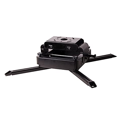 B-Tech Projector Ceiling Mount Micro-Adjustment, BT893_B (Micro-Adjustment) von B-Tech