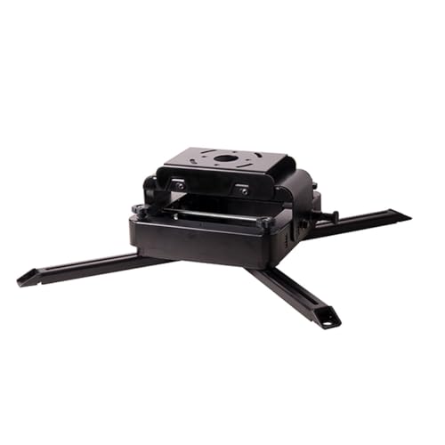 B-Tech Projector Ceiling Mount Micro-Adjustment, BT893_B (Micro-Adjustment) von B-Tech