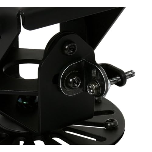 B-Tech Projector Ceiling Mount System 2 -with Long Legs, BT899-XL_B (System 2 -with Long Legs Black) von B-Tech