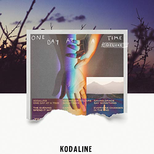 One Day at a Time [Vinyl LP] von IERO
