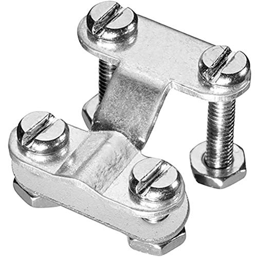 B & B Thermo-Technik 0241 0004 B + B Thermo-Technik Zugentlastung fuer Mini-Thermoelementsteckverbinder Metall Inhalt, 3 Stück B & B Thermo-Technik 0241 0004 B + B Thermo-Technik Zugentlastung fuer Mini-Thermoelementsteckverbinder Metall Inhalt, 3 Stück von B & B Thermo-Technik