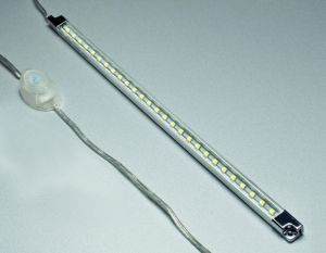 Kapego Led Strip Set 1x27 Led, rot Kapego Led Strip Set 1x27 Led, rot von B&K Lumitec