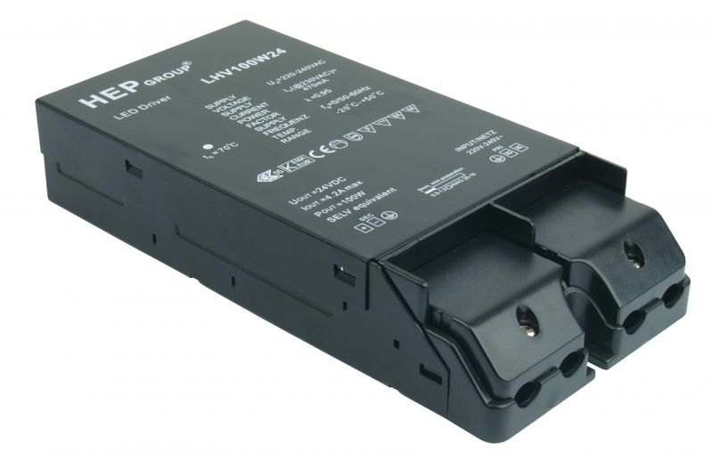 Schaltnetzteil 12V 20W 1,67A ENEC 05 Schaltnetzteil 12V 20W 1,67A ENEC 05 von B&K Lumitec