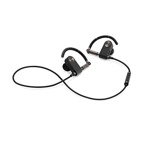 Bang & Olufsen Earset - erstklassige drahtlose Kopfhörer, Schwarz von B&O PLAY