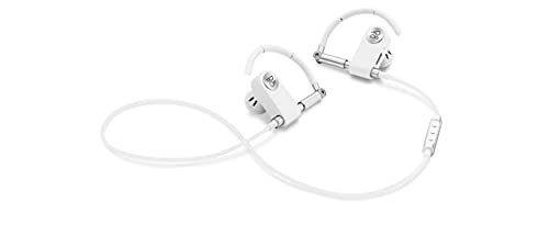 Bang & Olufsen Earset - erstklassige drahtlose Kopfhörer, Weiß Bang & Olufsen Earset - erstklassige drahtlose Kopfhörer, Weiß von B&O PLAY