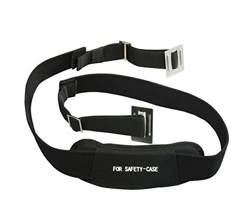 B&W outdoor.cases Tragegurt / Schultergurt (CS) für outdoor.case Typ 20 - Das Original von B&W International