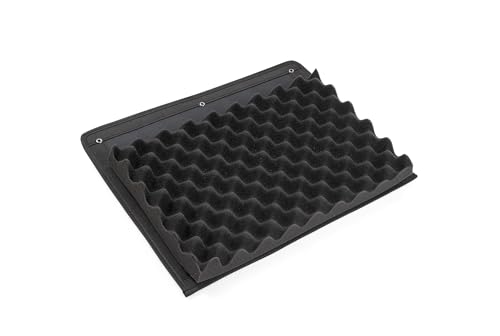 B&W Deckeltasche / Dokumententasche für deinen robusten - B&W Typ 3000 - Outdoor Transportkoffer B&W Deckeltasche / Dokumententasche für deinen robusten - B&W Typ 3000 - Outdoor Transportkoffer von B&W International