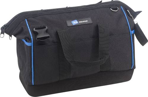 B & W International Carry 116.03 TechnikerInnen Werkzeugtasche unbestückt (B x H x T) 400 x 200 x 2 von B & W International