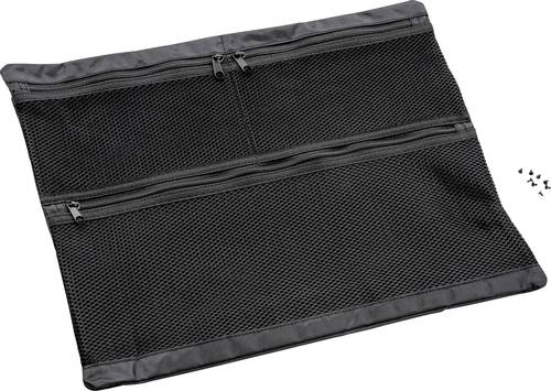 B & W International Deckeltasche MB/6500 von B & W International