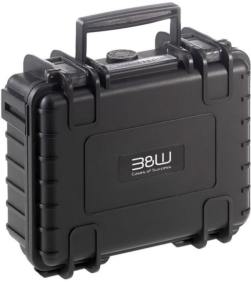 B&W International Fotorucksack B&W Insta360 GO 3 / GO 3S Typ 500 schwarz B&W International Fotorucksack B&W Insta360 GO 3 / GO 3S Typ 500 schwarz von B&W International
