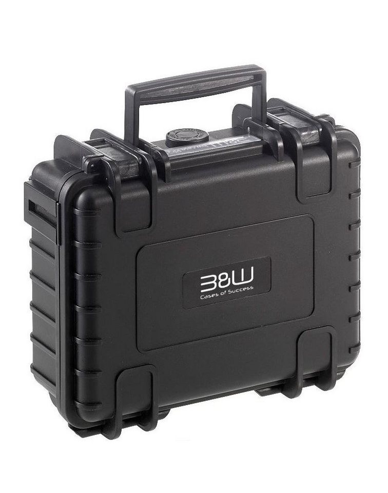 B&W International Fotorucksack B&W Insta360 X3 Case Typ 500 Schwarz B&W International Fotorucksack B&W Insta360 X3 Case Typ 500 Schwarz von B&W International