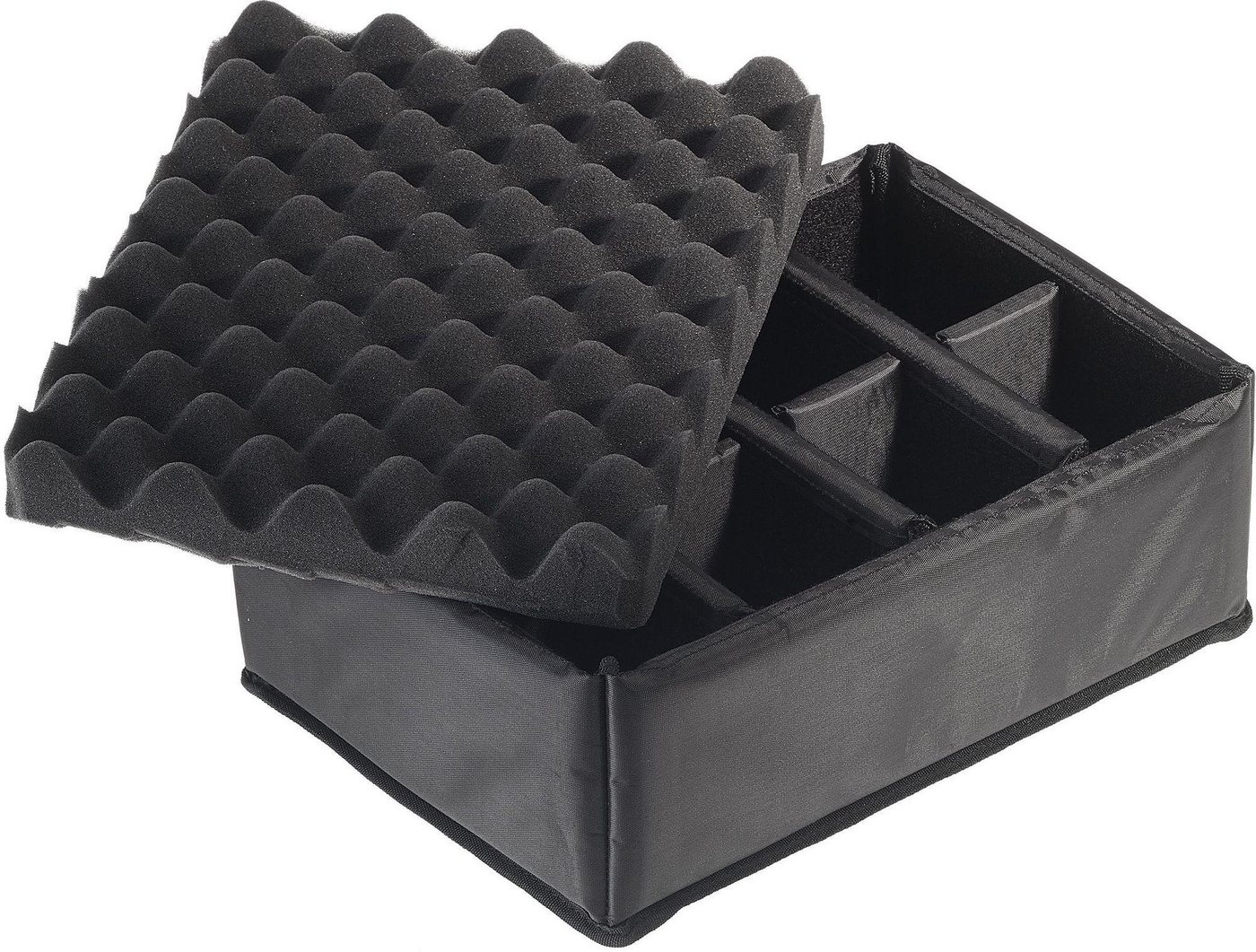 B&W International Fotorucksack B&W variable Facheinteilung RPD für Case 3000 B&W International Fotorucksack B&W variable Facheinteilung RPD für Case 3000 von B&W International