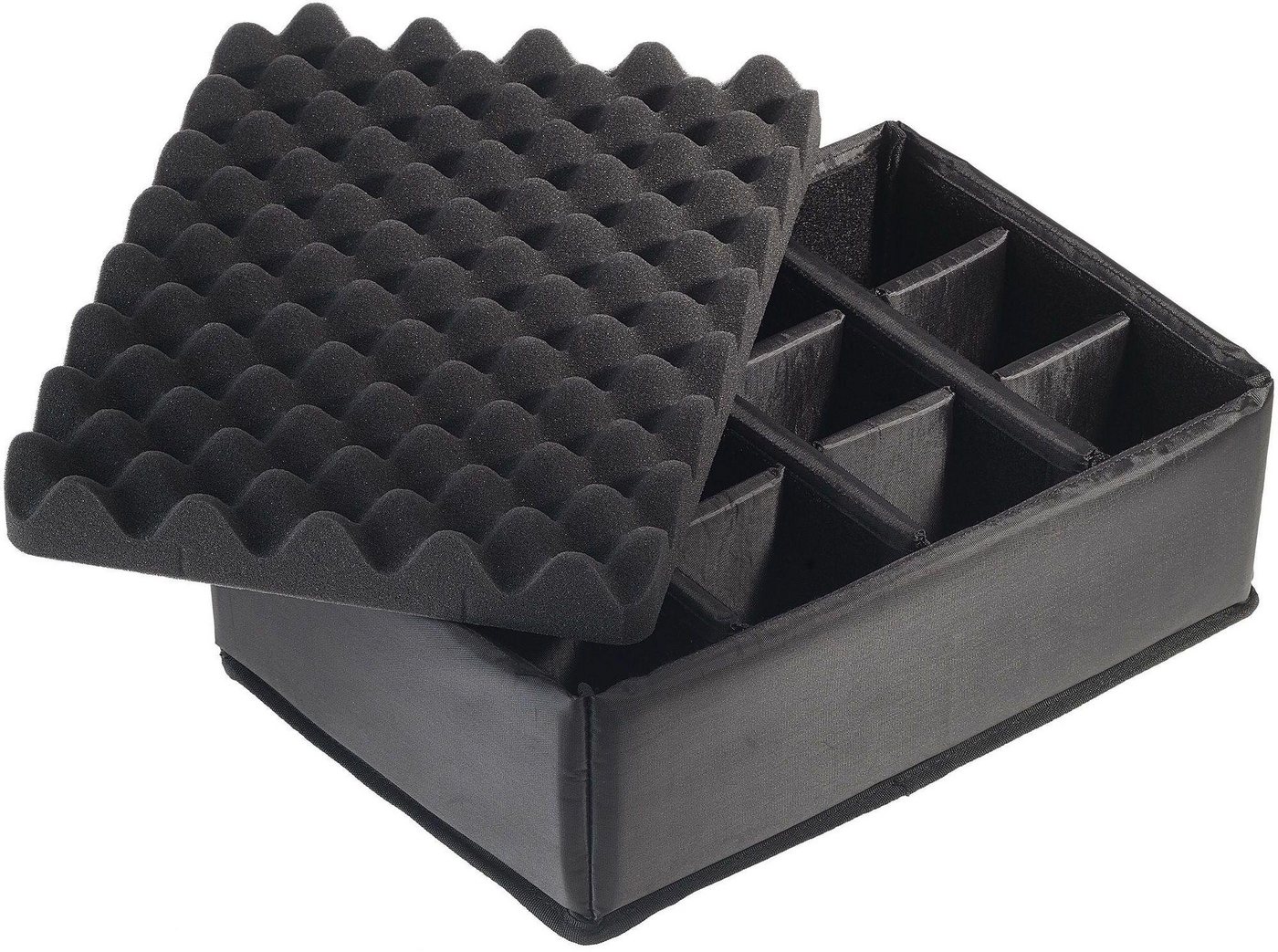 B&W International Fotorucksack B&W variable Facheinteilung RPD für Case 4000 B&W International Fotorucksack B&W variable Facheinteilung RPD für Case 4000 von B&W International