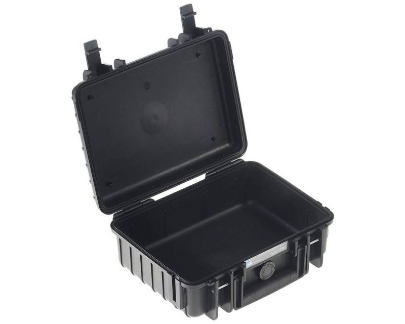 B&W International Kameratasche Transportkoffer Outdoor Typ 1000 von B&W International