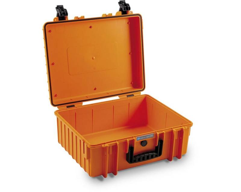 B&W International Kameratasche Outdoor Case Type 6000 von B&W International