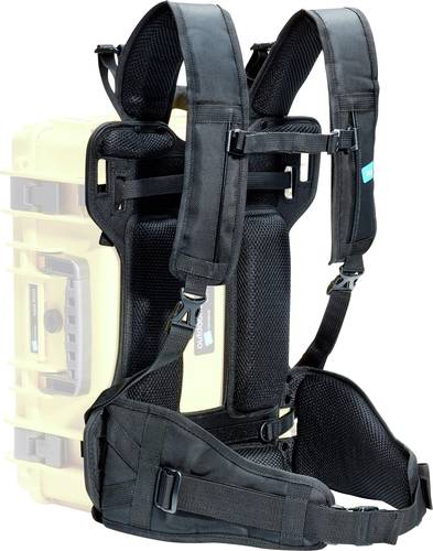 B & W International Rucksack BPS/5000 von B & W International